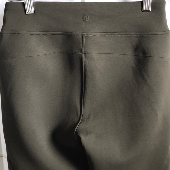 NWT DKOV LULULEMON EMBRACE THE SPACE PANT - - 4 - Picture 7 of 8